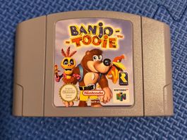 Banjo-Tooie Nintendo 64 / N64