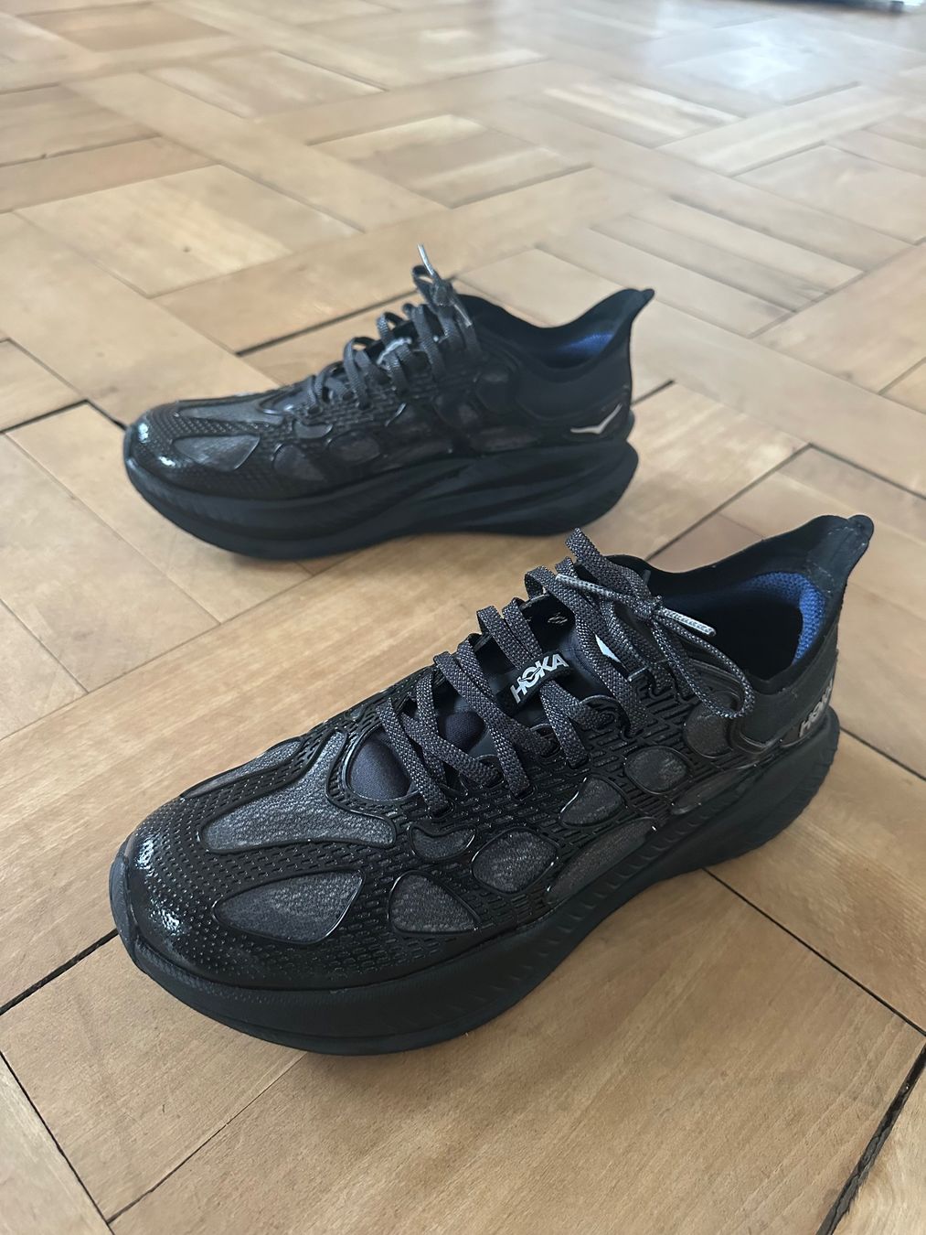 Damenschuhe: HOKA – Gebraucht aus Winterthur von gre_gk5z