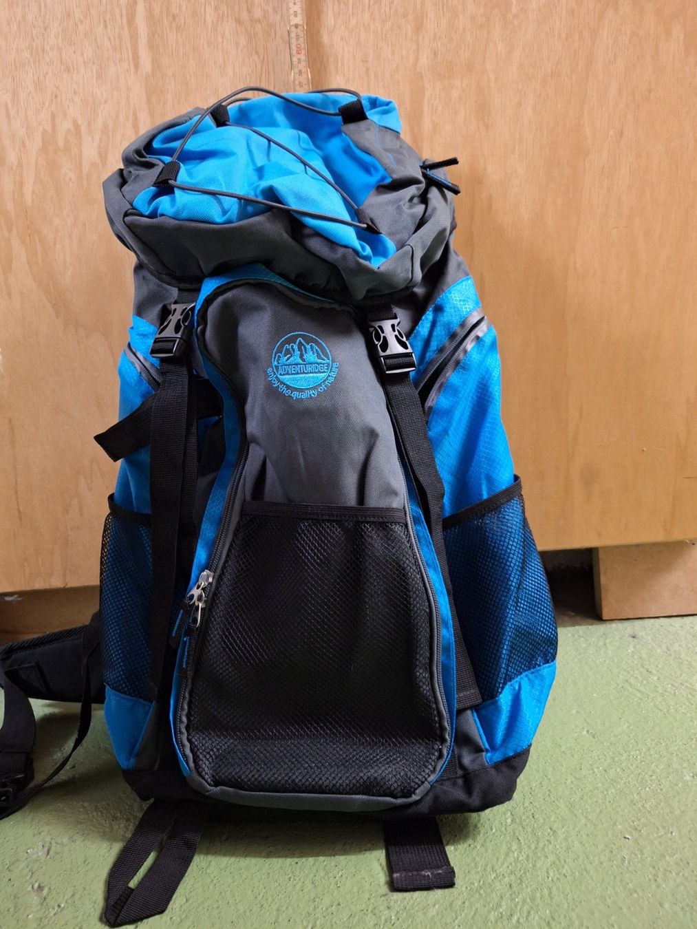 Rucksäcke: Wanderrucksack – Neu (gemäss Beschreibung) aus Niederglatt ZH von Bobsli 7
