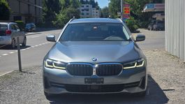 BMW 520d xDrive