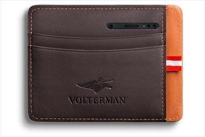 Portafoglio volterman clearance