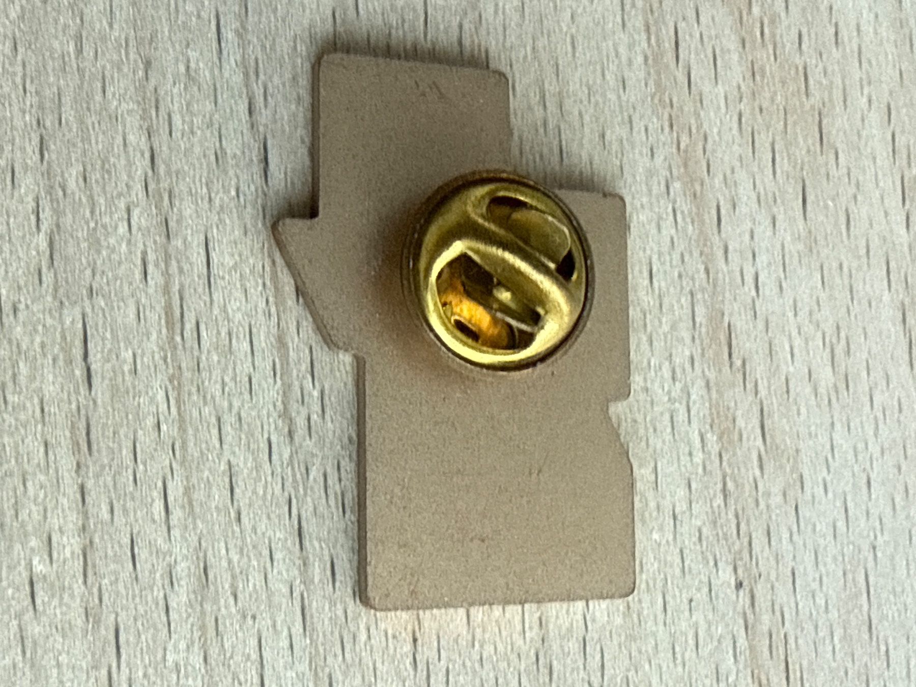 Plaquettes & Badges: Pin 26. Engadin Skimarathon 1994 – D'occasion à Glattbrugg par Schweigmatt 1