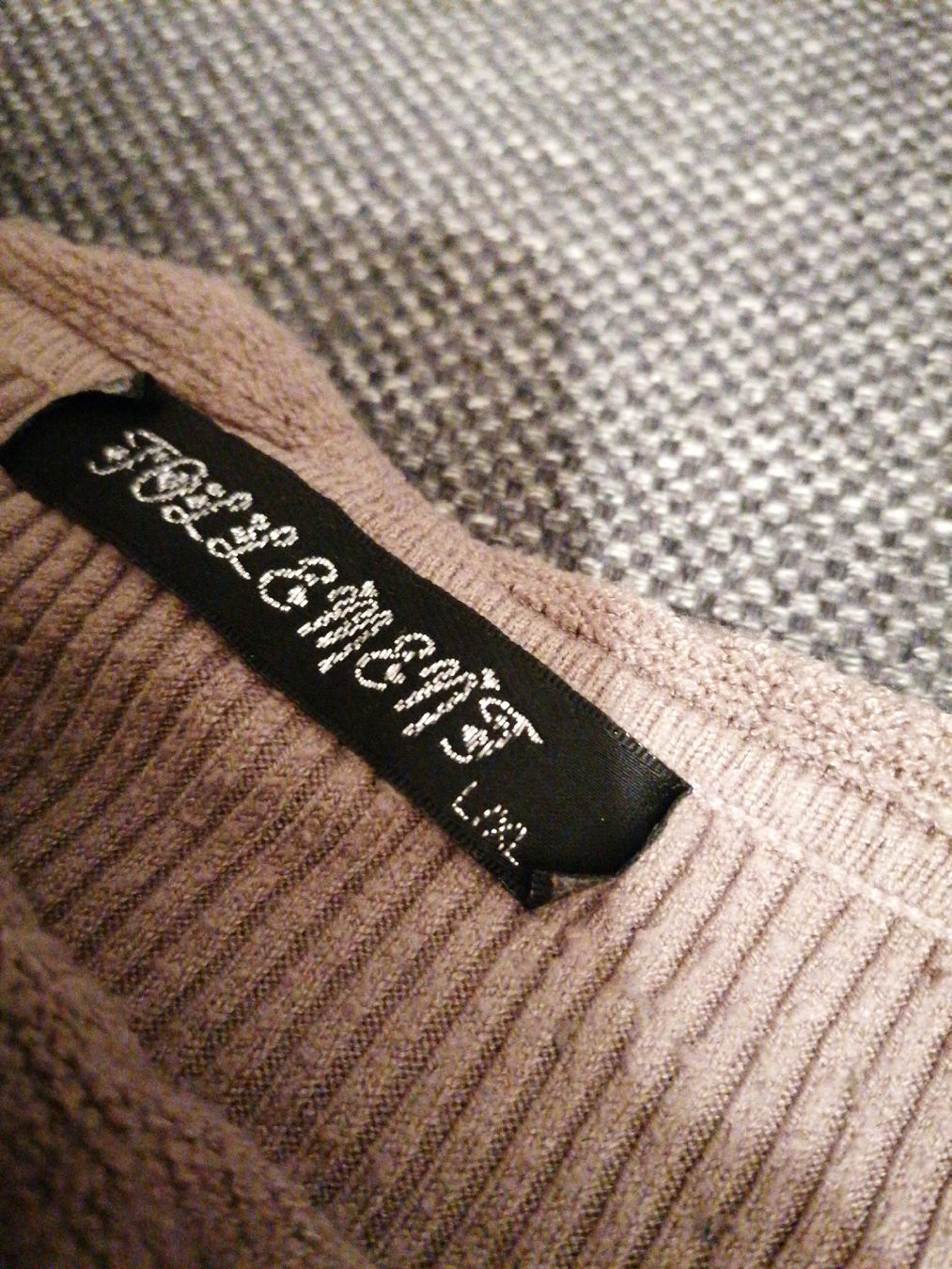 Pullover & Sweatshirts: Pullover Gr S/M – Gebraucht aus Büttikon AG von Amineah 1