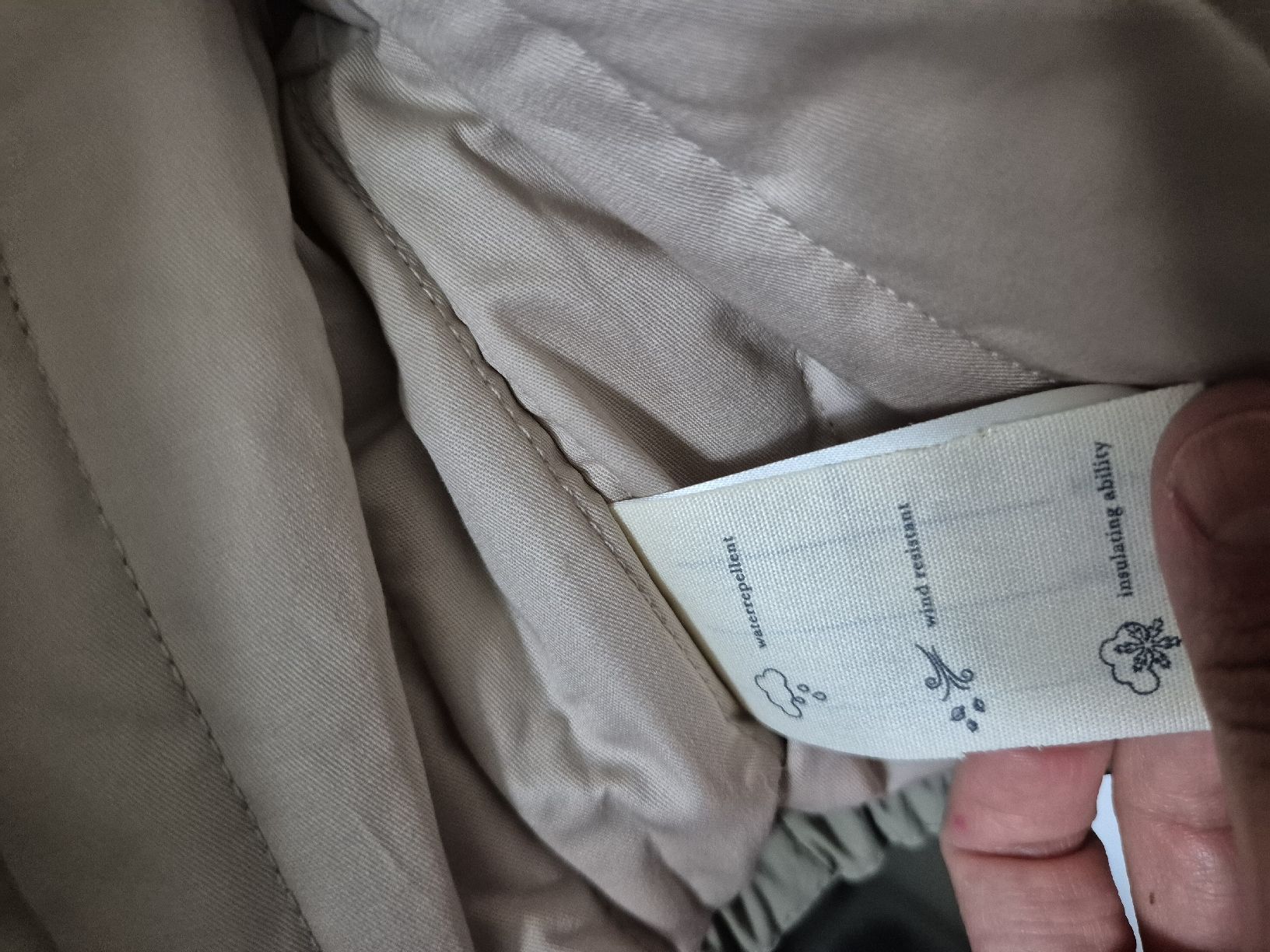 Giacche & Cappotti: Konges Sløjd Bomberjacke Grösse 9M  – Nuovo e nell'imballaggio originale da Zürich venduto da gre_sry9 2