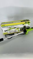 KINZO Multifunktionale 3-in-1 Unkrautvernichter, 2000W