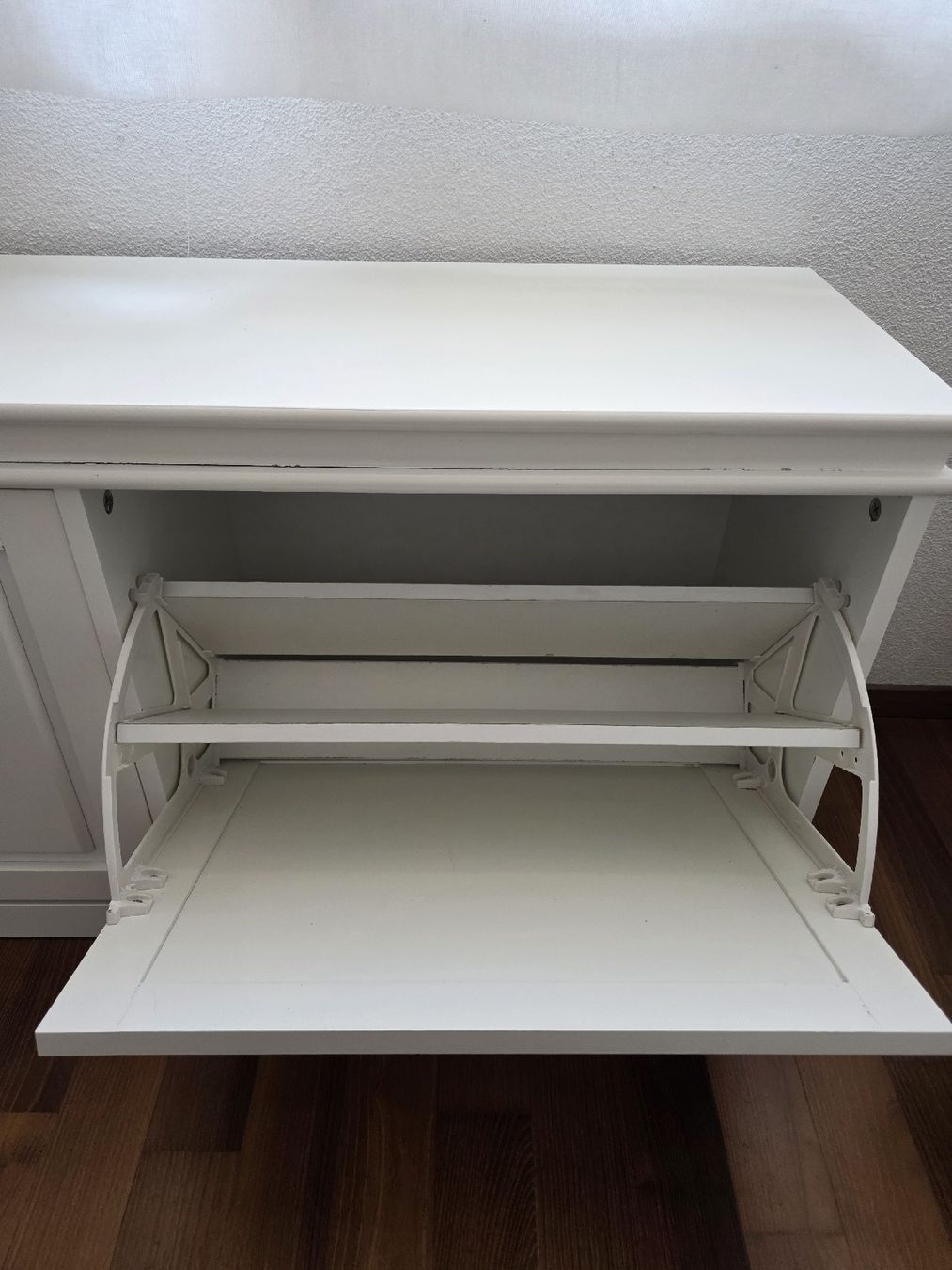 Armadi: JERUP Schuhschrank/Bank 2 Fäche – Usato da Bassersdorf venduto da TheBrake 1