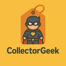 Profile image of CollectorGeek