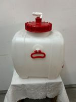 Getränkefass von FAPA 60 Liter