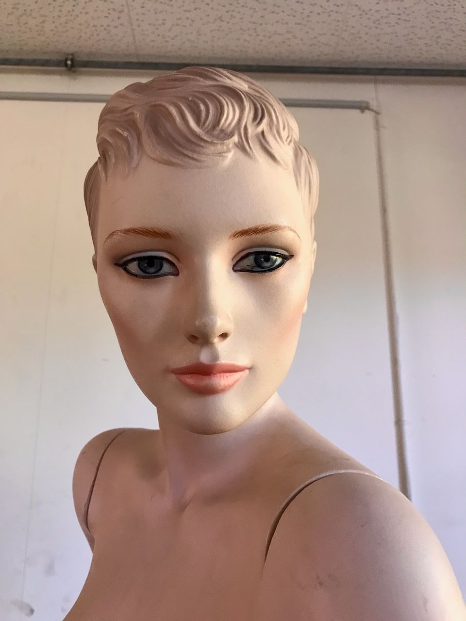 Sonstige Dekorationen & Accessoires: Schaufensterpuppe – Gebraucht aus Staad SG von condor_77 1