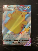 Surfing Pikachu vmax celebrations 009/025 full art