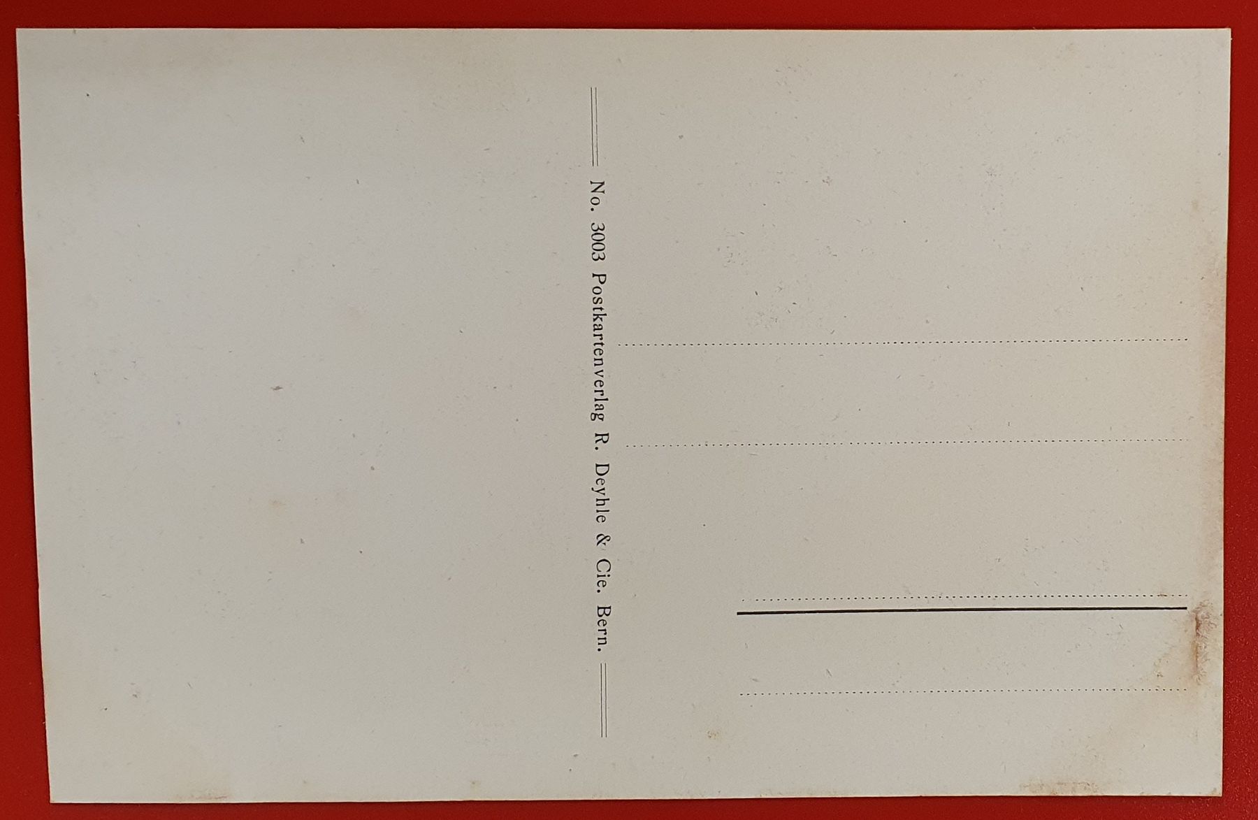 Cartoline postali: Moosseedorf-See – Usato da Kreuzlingen venduto da Rschweiz1 1