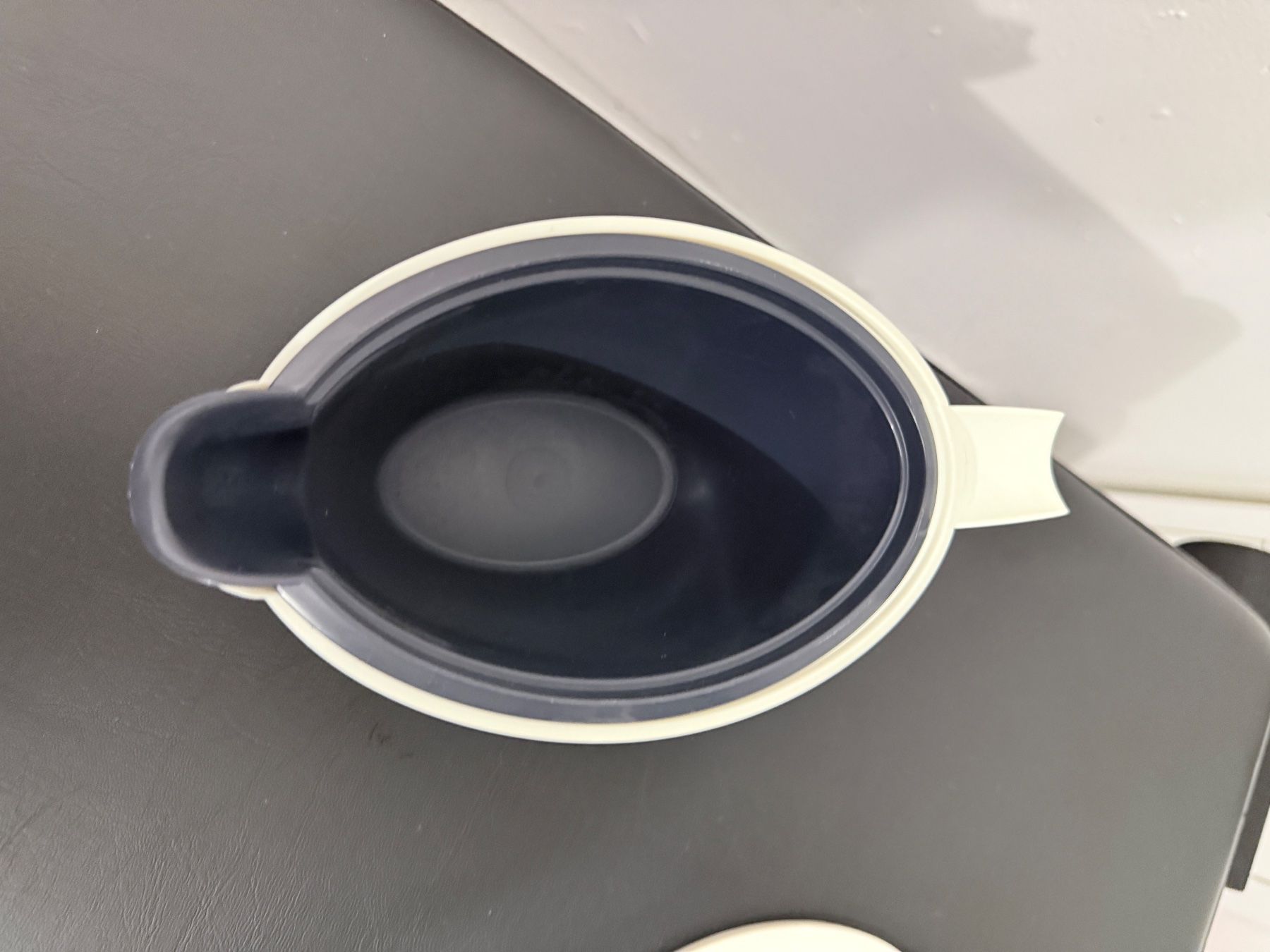 Tupperware Recipients et similaires: Original Tupperware Thermo-Duo Sauciere (400 ml) – D'occasion à Winterthur par Puma2662 3