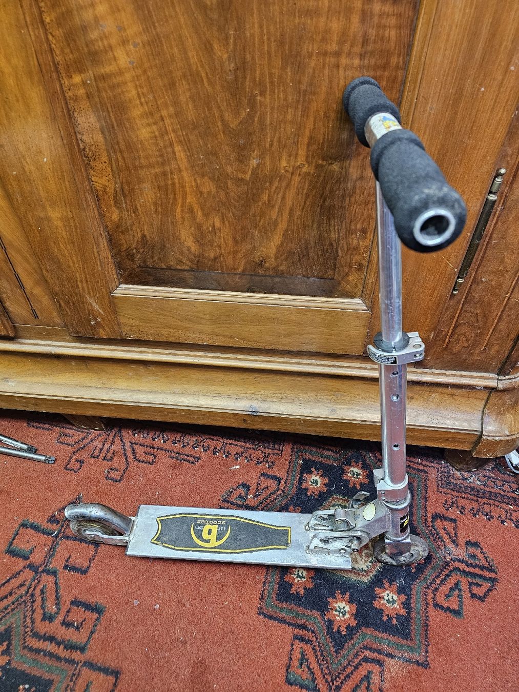 Kickboard: Scooter – Usato da Tägerwilen venduto da rmaerk 1
