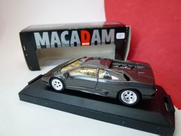 Lamborghini Diablo - Macadam/Vitesse !!  %% Ausverkauf %%