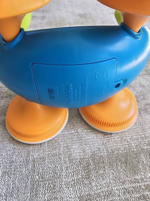 Spielzeuge: Singen & Bewegen! Spielzeug – Gebraucht aus Zürich von joo_hrd5