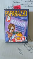 🔥​ Vintage-Kartenspiel // Paparazzo // Rarität 1994