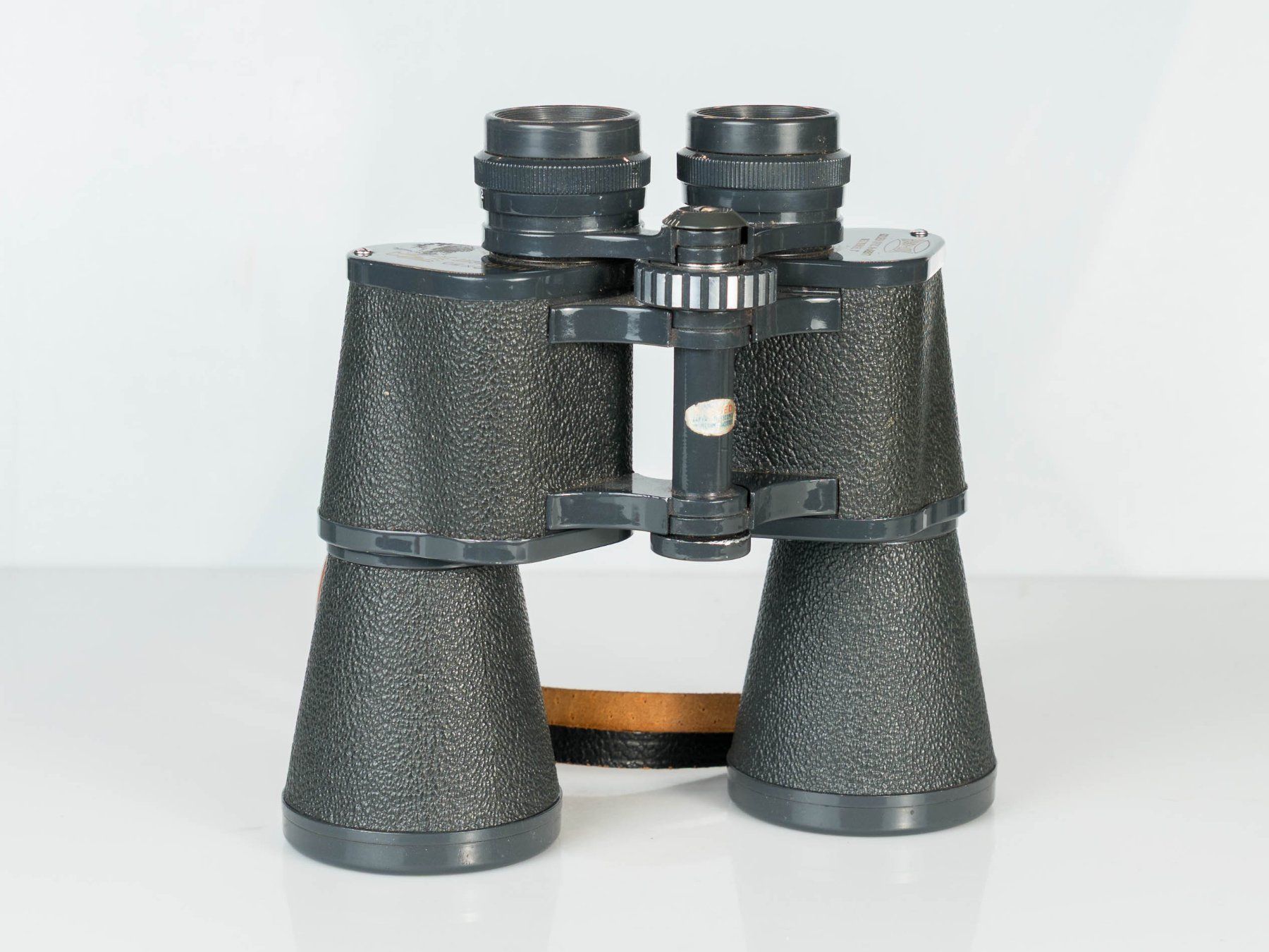 Binocoli: Feldstecher Handy-Look Adlersicht 10x50 – Usato da Kriens venduto da Ebrias