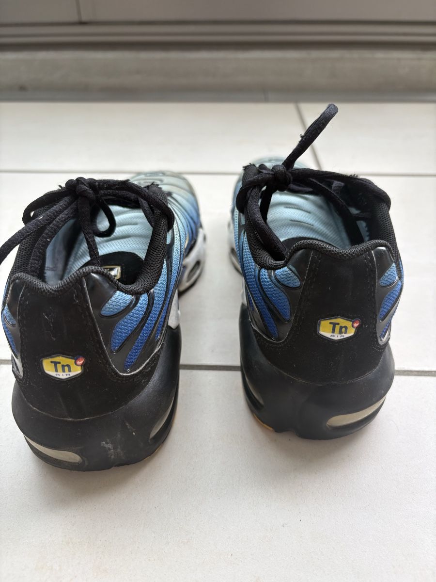 Nike Schuhe für Jungen: Nike Tn Grösse 38.5 – Gebraucht aus Zürich von Moskitia 2