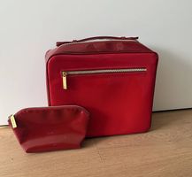 Estée Lauder grosse & kleine Kosmetiktasche