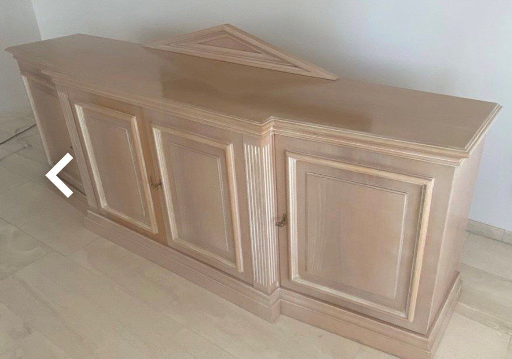 Credenze: Anrichte Sideboard – Usato da Tennwil venduto da Foxcat 5