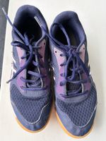 Asics Hallenturnschuhe Gr. 38
