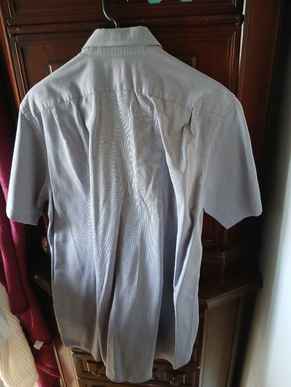 Lacoste Camicie: chemise lacoste taille 41 – Usato da Romont FR venduto da 777.gameur.game.boy 1