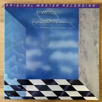 Traffic - The Low Spark Of High.. / Audiophile MFSL 1994