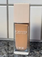 Dior Forever Hydra Nude 1N Make-Up Foundation