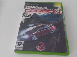 Need for Speed Carbon