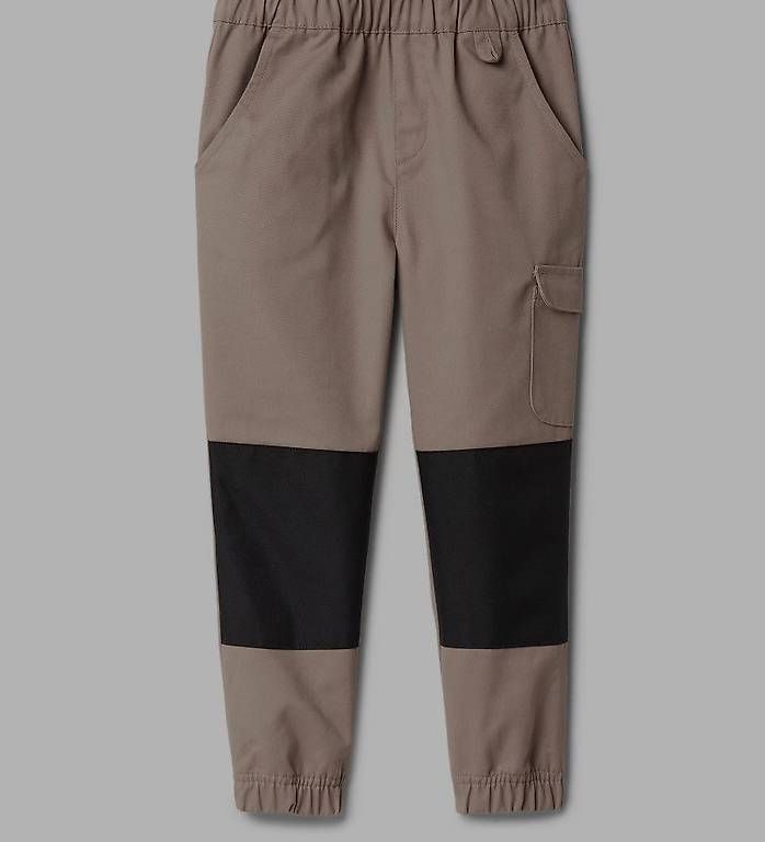 Pantaloni: TCHIBO Outdoorhose Gr.110/116 – Usato da Seuzach venduto da louisa.