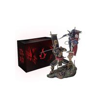 UBISOFT ASSASSINS CREED SHADOWS COLLECTORS EDITION - NONE