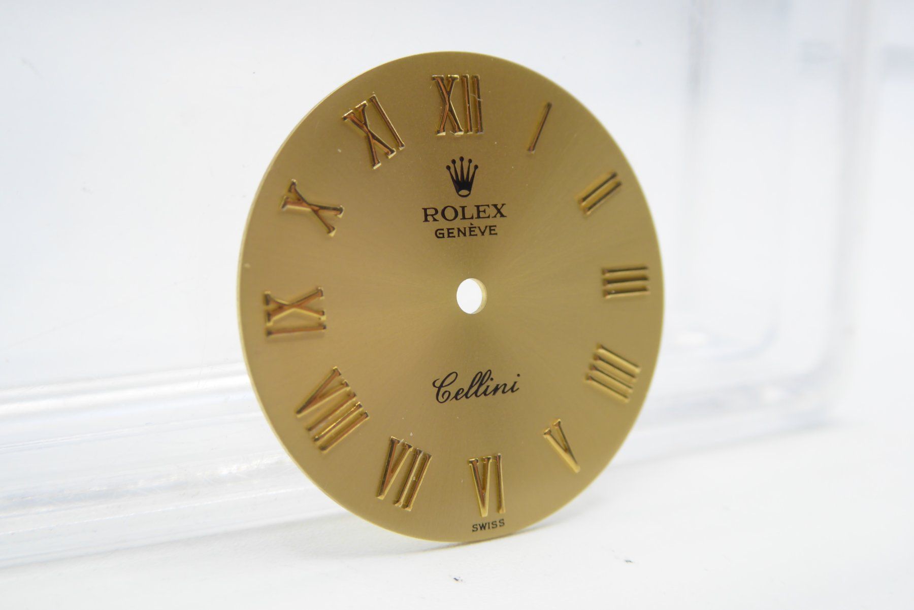 Uhren: Rolex Cellini Lady Vintage dial 5109 – Gebraucht aus Geneve von adr_xk6n 1