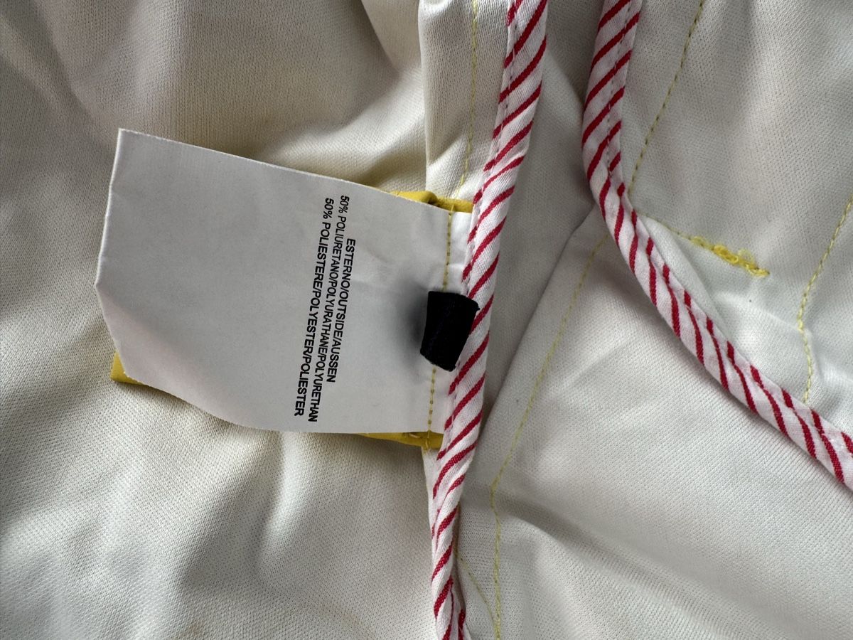 Jacken: Regenjacke  – Gebraucht aus Zürich von rxxel 4