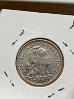 50 Centavos Portugal 1956, 1966, 1967 & 1968 Super Zustand!!