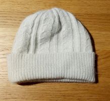 Bonnet d'hiver "Girls Division" taille unique laine angora
