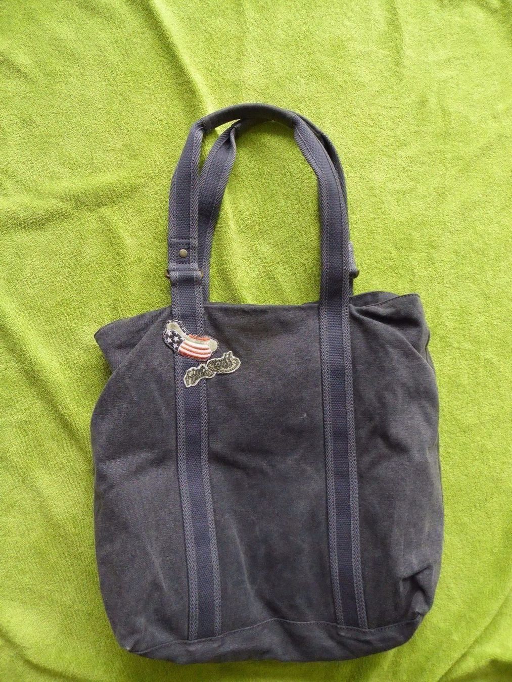 Borse da donna: Handtasche Burton – Usato da Zürich venduto da Stami129 7