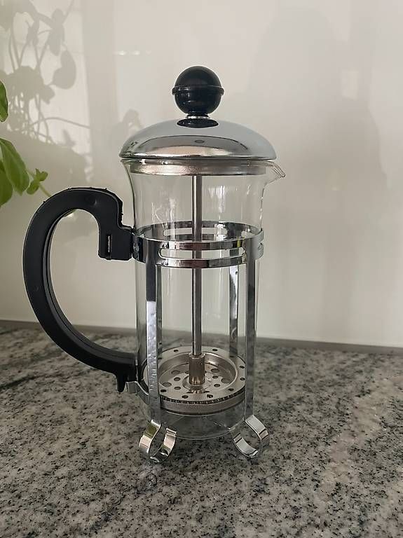 Macchine per caffè & Macchine per espresso: Frenchpress Kaffee – Usato da Allschwil venduto da ann_2t6s
