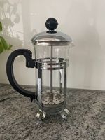 Frenchpress Kaffee