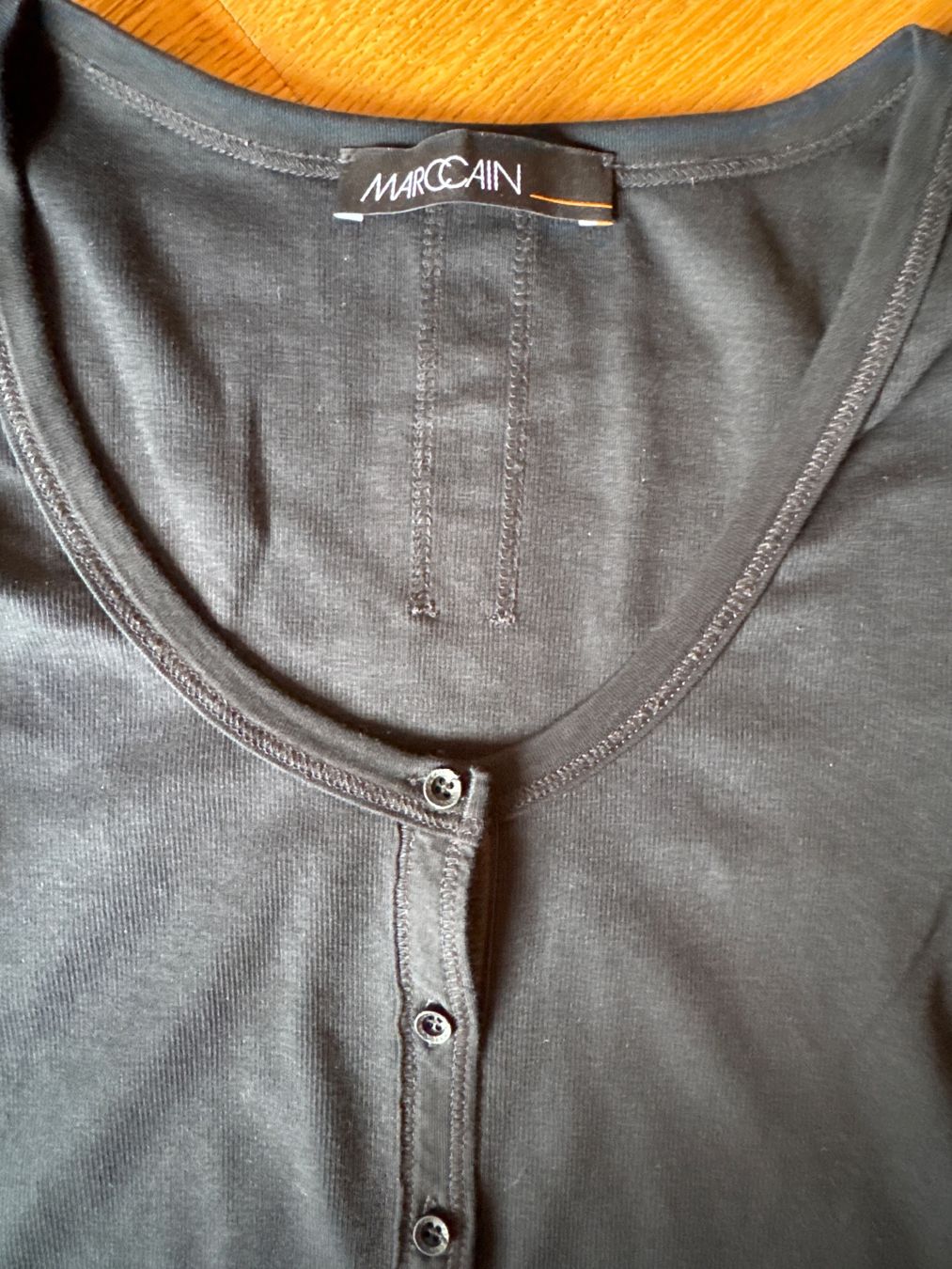 Marc Cain T-shirts: longshirt marc cain – Neuf (Voir description) à gurzelen par malu04 1