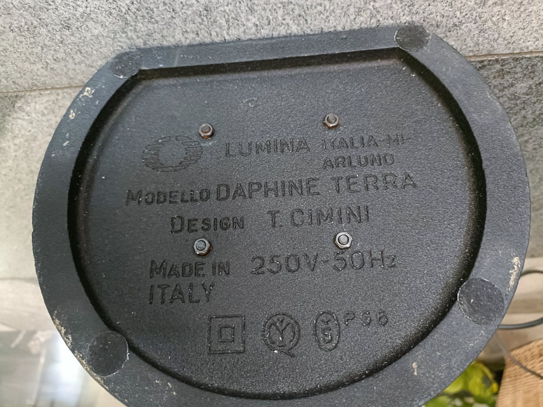Lumina Lampade: Stehleuchte Lumina Daphine – Usato da Schmitten FR venduto da oldtimer82 8