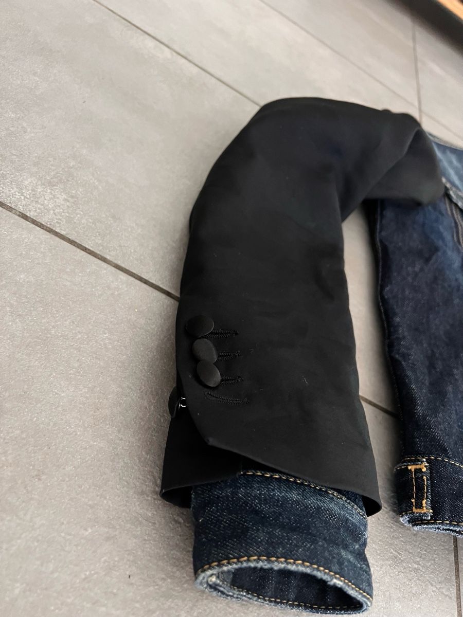 Dsquared2 Jacken: Dsquared2 giacca uomo M – Gebraucht aus Mendrisio von fly_9wzx 8
