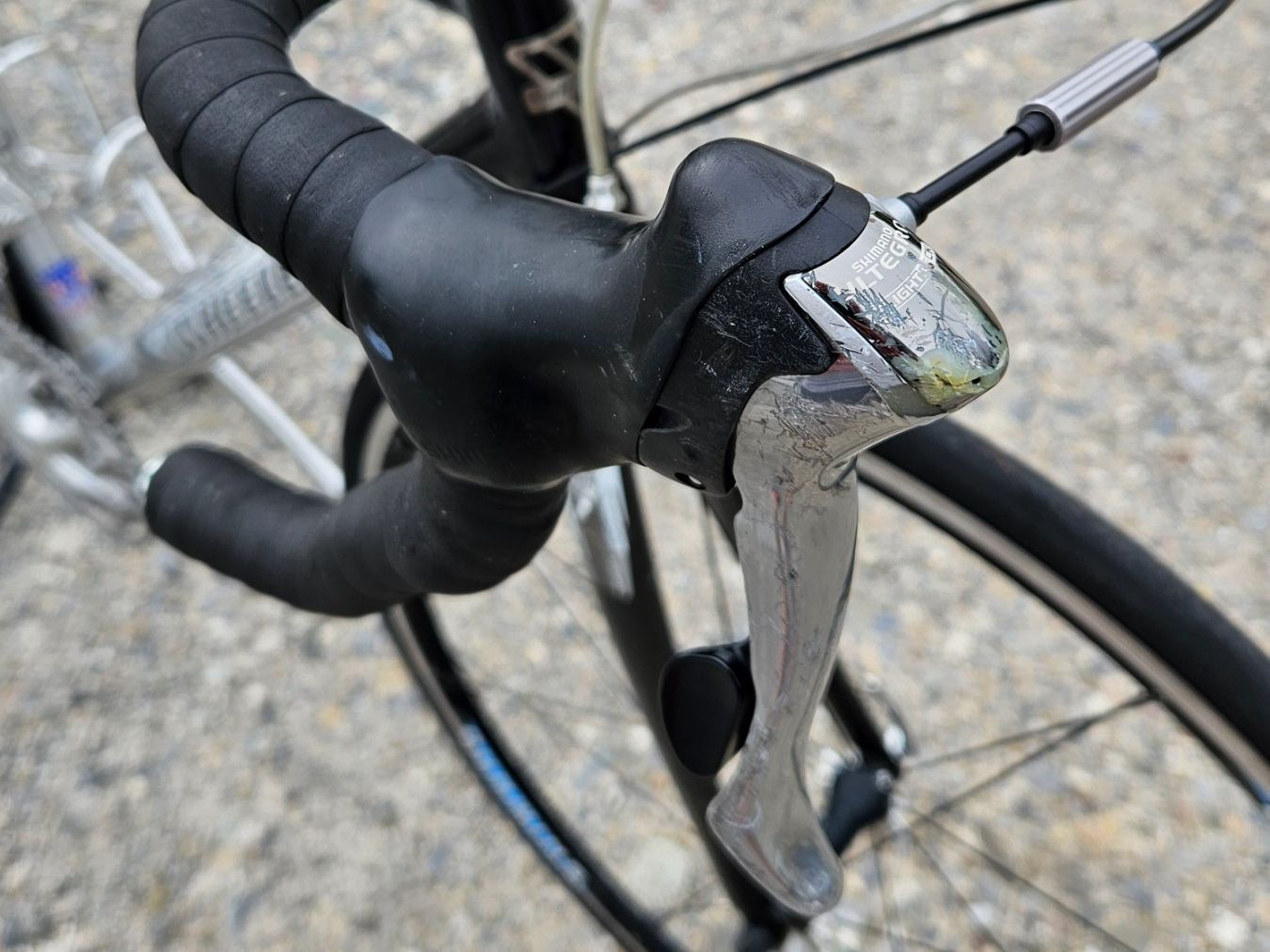 Wheeler Biciclette: Rennvelo Wheeler Tempest 7100 Roadracing – Usato da Grüningen venduto da 08082015 2