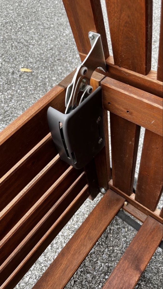 Ikea Auflagenboxen: IKEA Nämmarö Gartenwagen – Gebraucht aus Euthal von BatteriesIncluded 3
