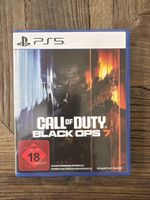 Call of Duty Black Ops 7 PS5 - Auktion ab 1.-