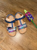 Herzige Sandalen 28 - neuwertig