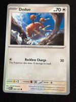 Pokemon Doduo - Mew 151 84/165 - English
