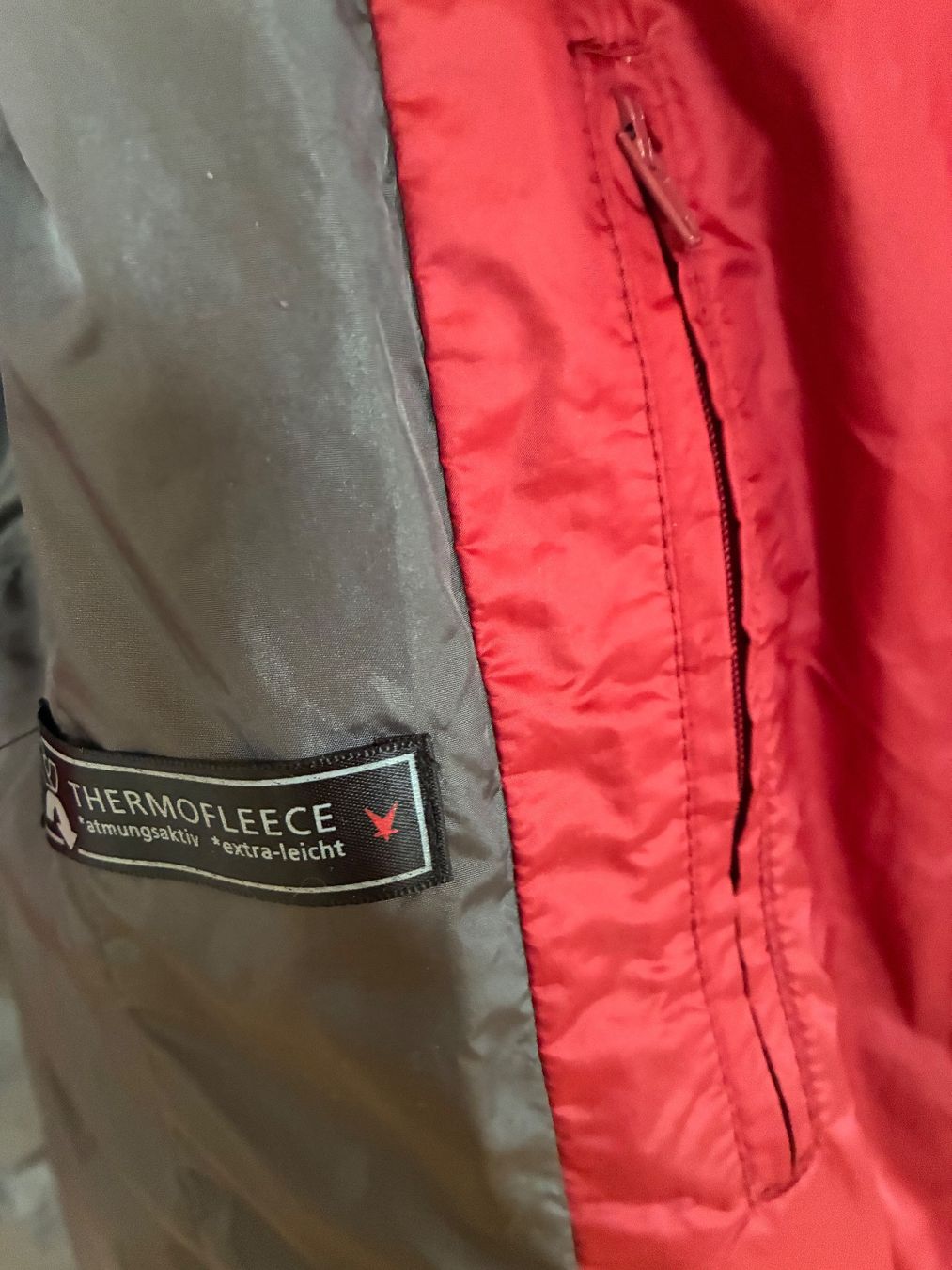 Fuchs Schmitt Giacche: Fuchs Schmitt Winterjacke – Usato da Uzwil venduto da rosgi22 4