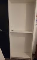 Billy-Regal weiss IKEA *Abholung bis 25.6.26*