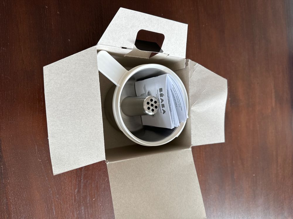 Béaba pasta / rice cooker für babycook neo Kaufen auf Ricardo