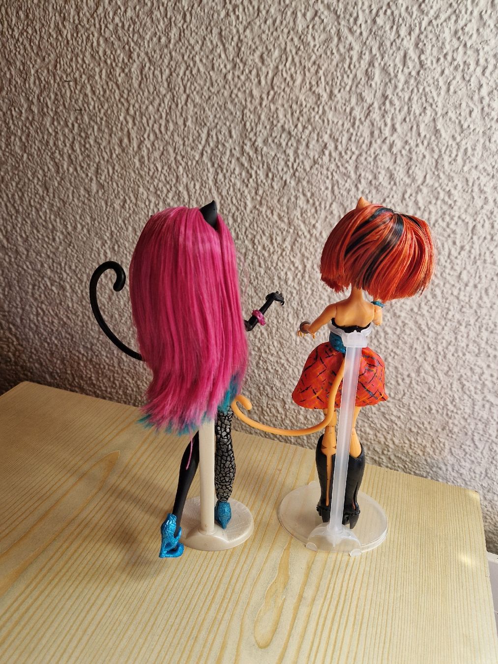 Puppen: Monster High Two Pack – Neu (gemäss Beschreibung) aus Müllheim Dorf von Manuka_lu 1